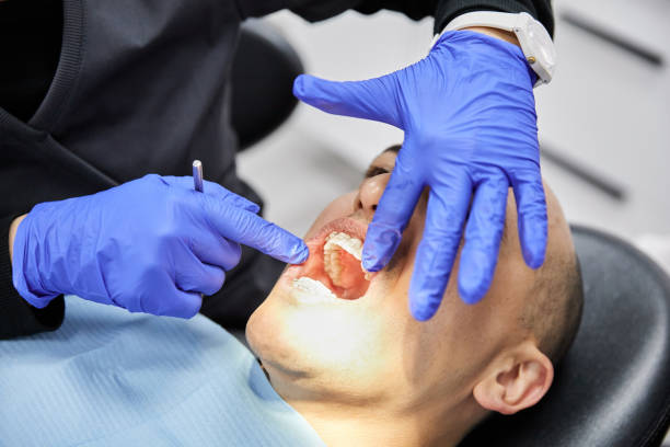 Best Same-Day Emergency Dentist in Mulberry, NC