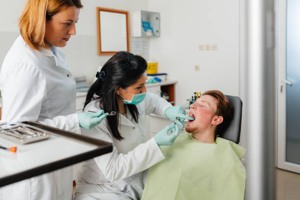 Best Emergency Dental Care for Trauma or Injury in Mulberry, NC