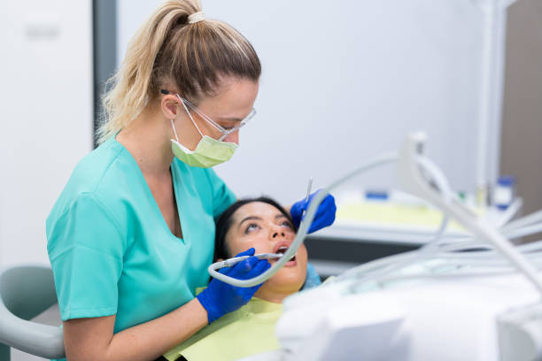 Best Emergency Broken Tooth Repair in Mulberry, NC