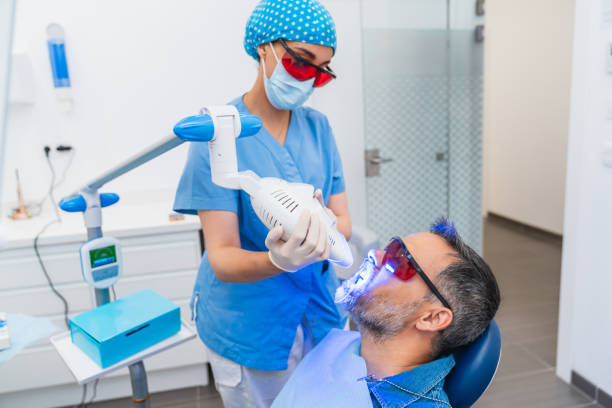 Best Walk-In Emergency Dentist in Mulberry, NC